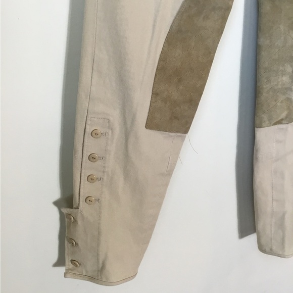 Ralph Lauren Sport Riding Breaches - Picture 7 of 9